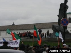 Хәтер көне. Казан, 2011 ел