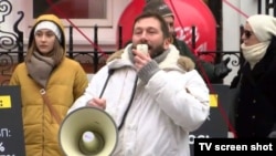 Eugen Cicvarkin este unul dintre oamenii de afaceri care au finanțat tratamentul lui Navalnîi după otrăvire și lupta opoziției ruse împotriva regimului de la Moscova.