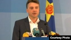 Петре Шилегов.