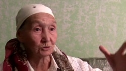 Бүбүйра Кыдыралиева.