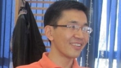 Эмиль Жороев.