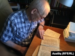 Марсель Әхмәтҗанов