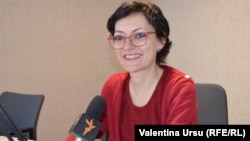 Otilia Nuțu spune că problema după luna aprilie va cea a inflației, nu a facturilor la energie electrică și gaze naturale.