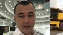 Эмилбек Кимсанов.