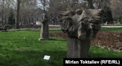 Дубовый парк. 2013 год