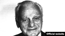 Ion Rațiu, imagine de arhivă