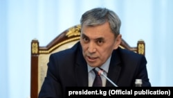 Кубан Абдымен