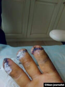 Врачи временно запретили работать Азизу Муминову.