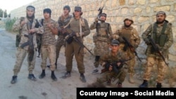 Отурган жигит Аскарбек Андабаев болушу мүмкүн