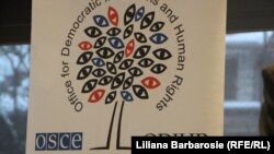 ეუთო/ოდირი არჩევნებამდე 4 კვირით ადრე მოიწვიეს დასაკვირვებლად - „ლელოსა“ და გახარიას პარტიის რეგისტრაციის შემდეგ