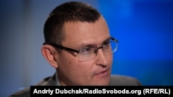 Vladıslav Seleznev, arbiy ekspert, Ukrayına silâlı quvetleriniñ polkovniki