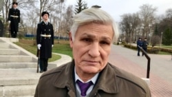 Радик Рәхмәтуллин