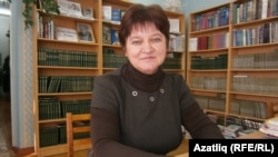 Саҗидә Шәйхелисламова