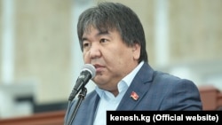 Садык Шер-Нияз