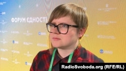 Алена Лунева, директор Центра по правам человека ZMINA