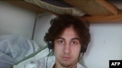 Царнаев ЖовхIар