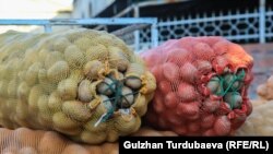 Yanvar oyining ikkinchi yarmida O‘zbekiston bozorlarida kartoshka narxi keskin ko‘tarilgani kuzatildi.