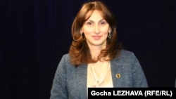 ეკა ლალიაშვილი