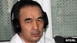 Турат Акимова