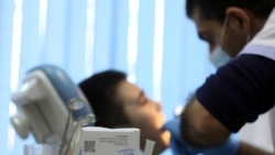 "Эненин тиши кариес болсо балага өтөт"