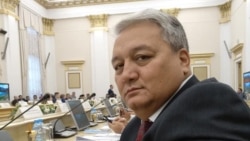 Төлөнбек Абдыров.