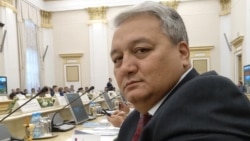 Төлөнбек Абдыров.