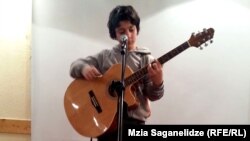 ლექსო რატიანი