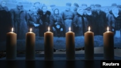 Центр толерантности в Москве. Архивное фото