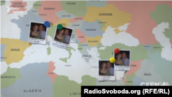 Спільні перельоти Артура та Світлани Ємельянових