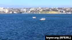 Панорама Севастополя. Ілюстративне фото