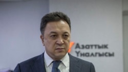 Аалы Карашев.