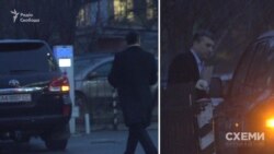 За даними джерел «Схем» у поліції, володіє нею Ірина Орехова