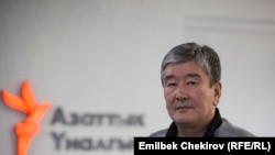 Байтемир Ибраев