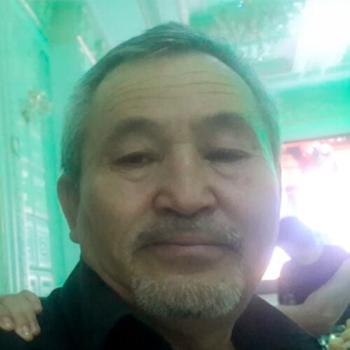 Қауынбай Тастанбеков