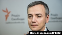 Украинский дипломат, эксперт Центра оборонных стратегий Александр Хара