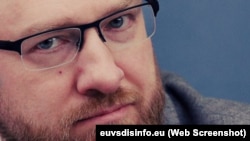 Александр Малькевич 