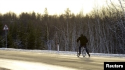 Москвадагы мигранттар