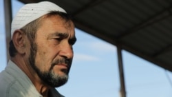 Qırımtatar faali Zair Smedlâyev