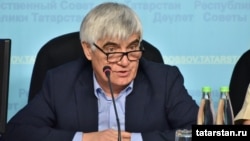 Рәшит Кәлимуллин