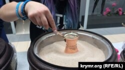 Фестиваль кави у Криму, 2017 рік