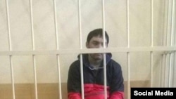 Айжигит Айтматов.