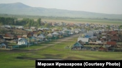 Хәлил авылы