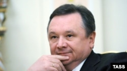 Игорь Чудинов