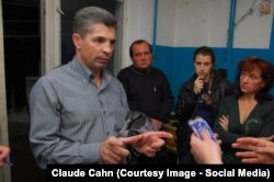 Avocatul Stepan Popovski