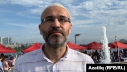 Айназ Мөхәммәтҗан