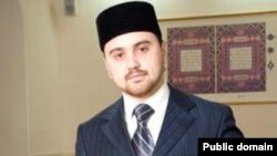 Рушан Аббясов