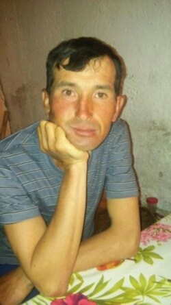 Маьршаваьккхина лай Юликиев Ильхом