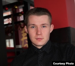 Булат Мухамеджанов