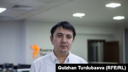 Марлен Маматалиев