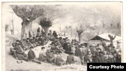 Мечит куруу